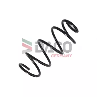 Ressort de suspension DACO Germany