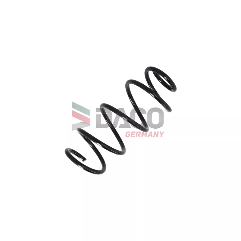 Ressort de suspension DACO Germany 800206