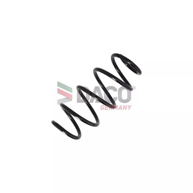 Ressort de suspension DACO Germany 800207