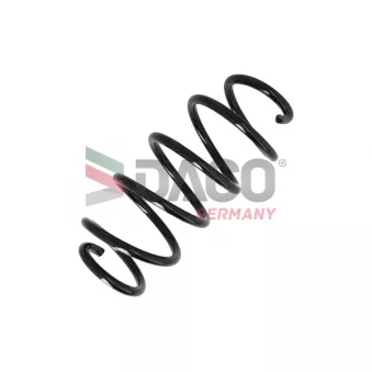 Ressort de suspension DACO Germany