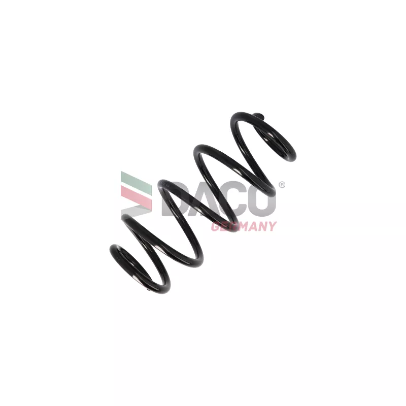 Ressort de suspension DACO Germany 800209