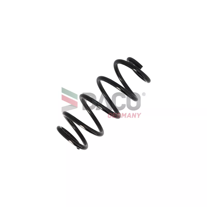 Ressort de suspension DACO Germany 800210