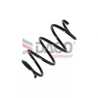 Ressort de suspension DACO Germany