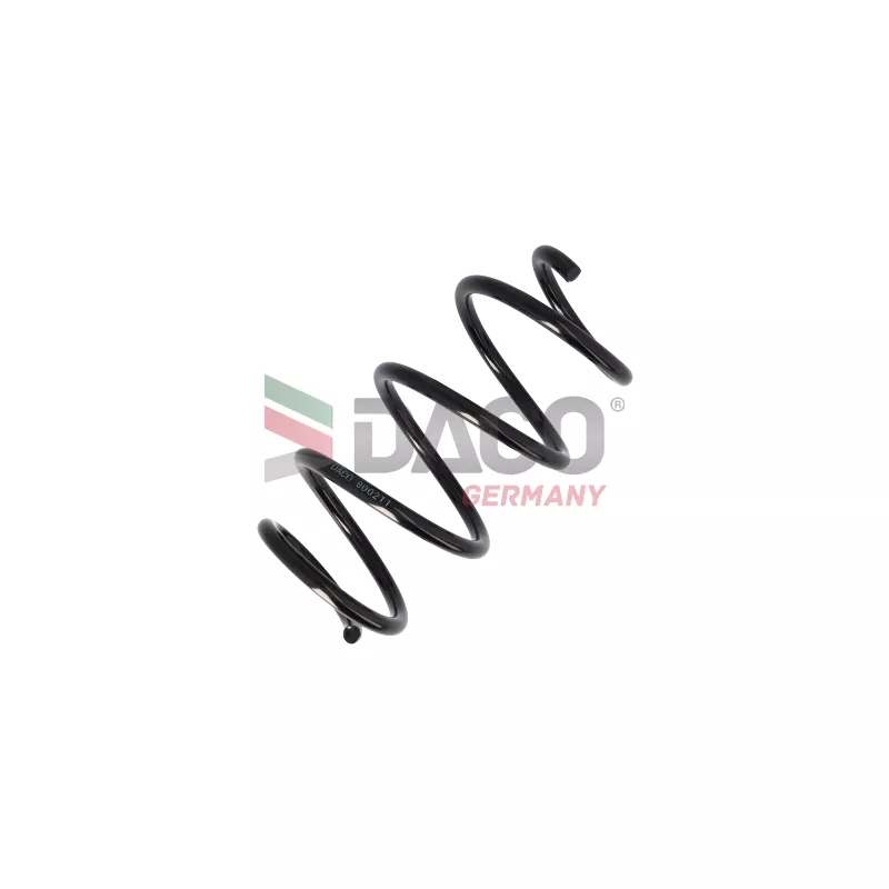 Ressort de suspension DACO Germany 800211