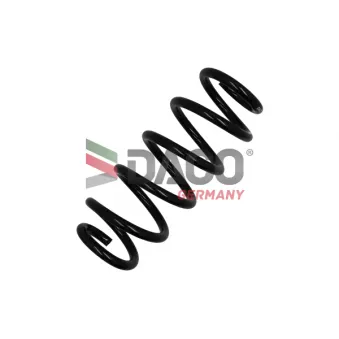 Ressort de suspension DACO Germany