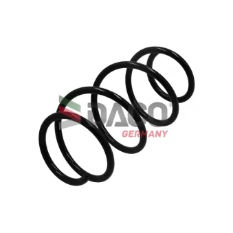 Ressort de suspension DACO Germany