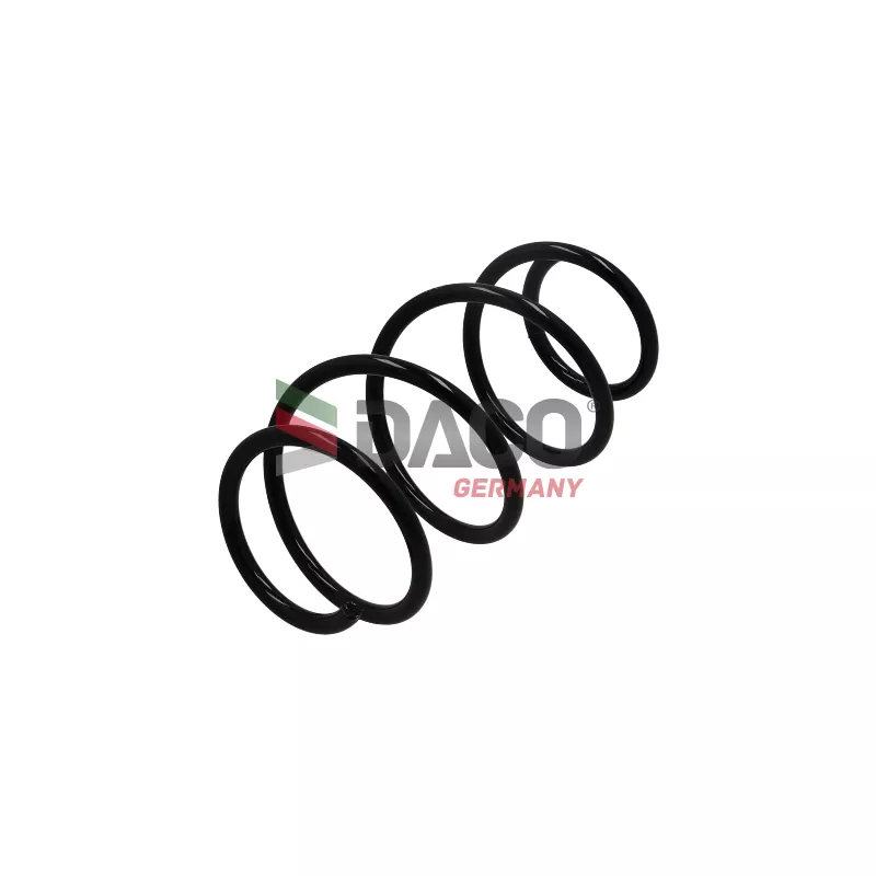 Ressort de suspension DACO Germany 800214