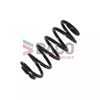 Ressort de suspension DACO Germany