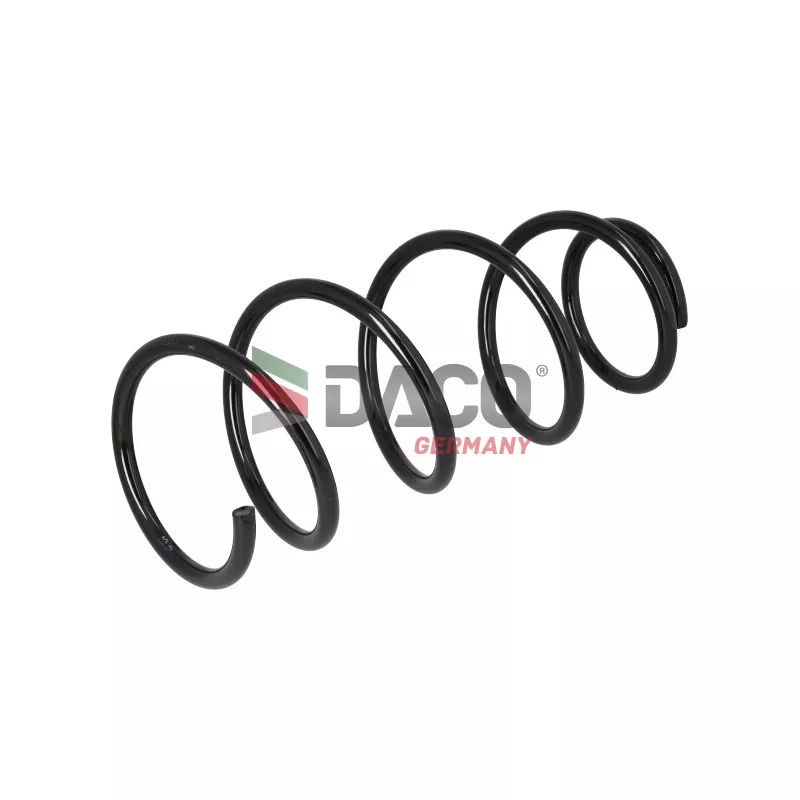 Ressort de suspension DACO Germany 800300