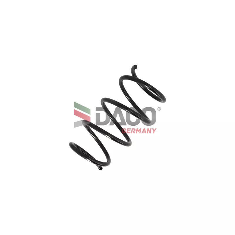 Ressort de suspension DACO Germany 800301