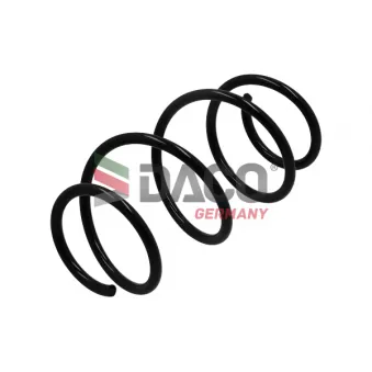 Ressort de suspension DACO Germany