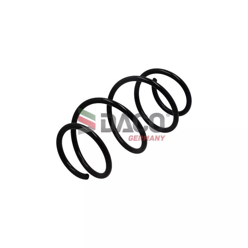 Ressort de suspension DACO Germany 800304