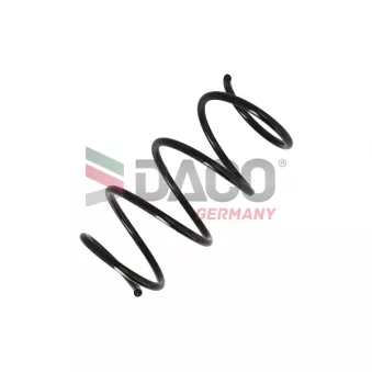 Ressort de suspension DACO Germany