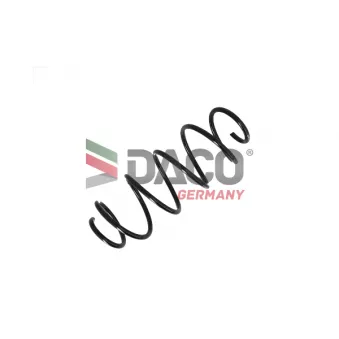 Ressort de suspension DACO Germany