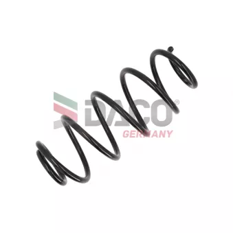 Ressort de suspension DACO Germany