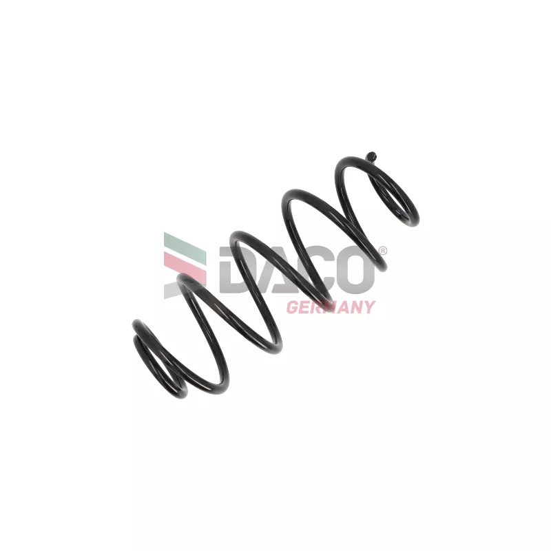 Ressort de suspension DACO Germany 800307