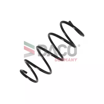 Ressort de suspension DACO Germany