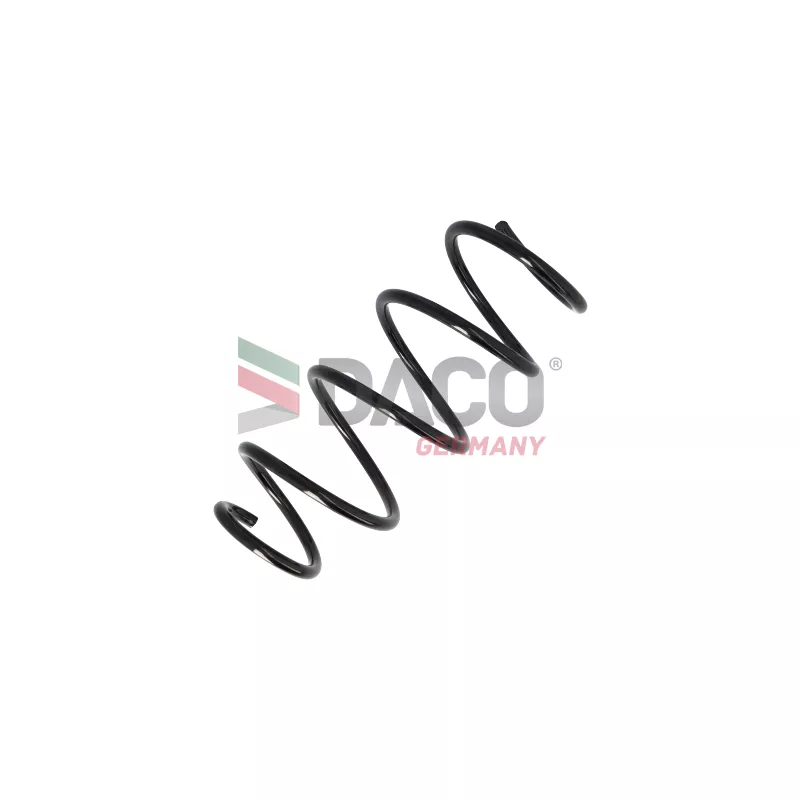 Ressort de suspension DACO Germany 800308