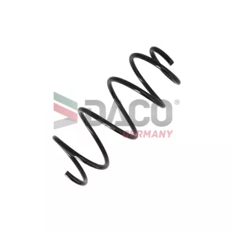 Ressort de suspension DACO Germany