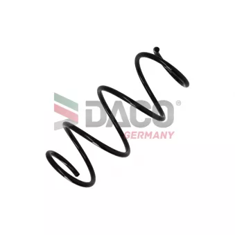 Ressort de suspension DACO Germany