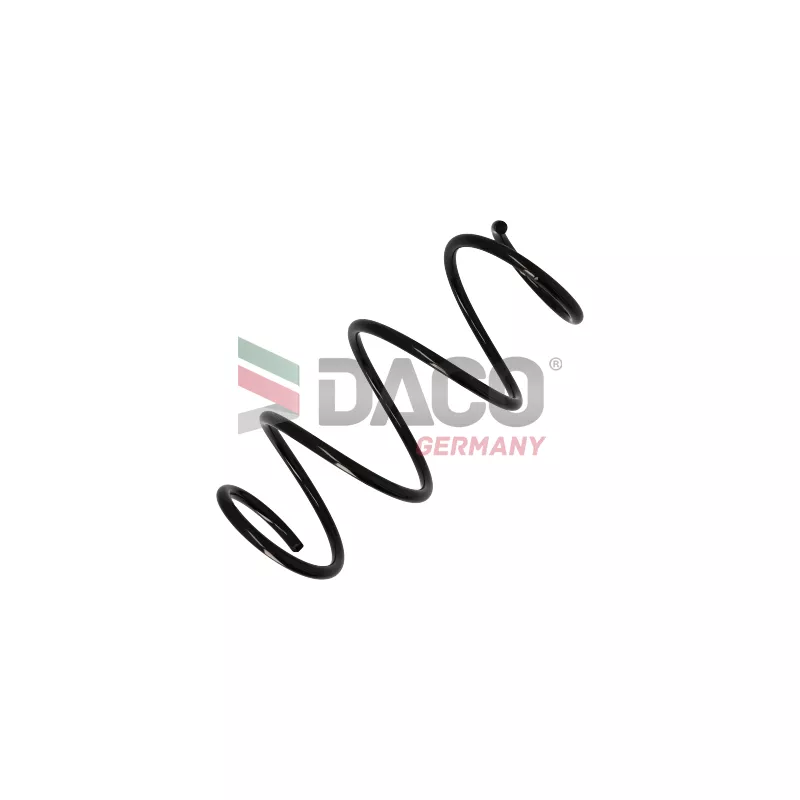 Ressort de suspension DACO Germany 800310