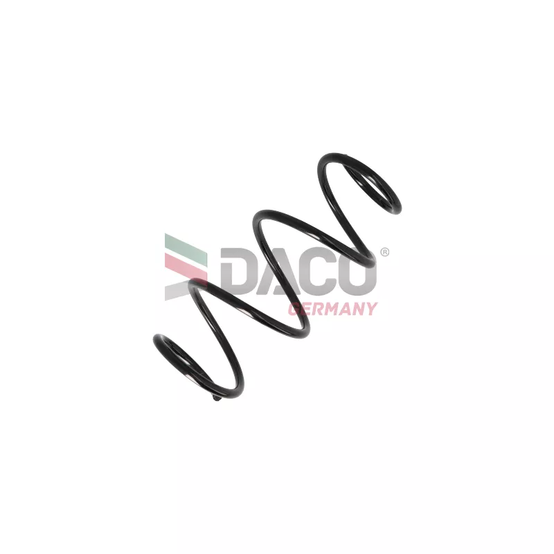 Ressort de suspension DACO Germany 800311
