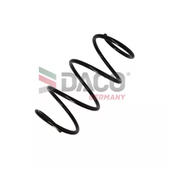 Ressort de suspension DACO Germany