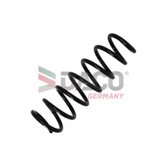 Ressort de suspension DACO Germany