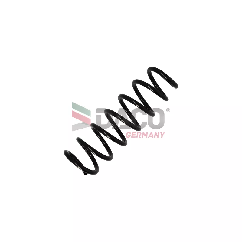 Ressort de suspension DACO Germany 800316