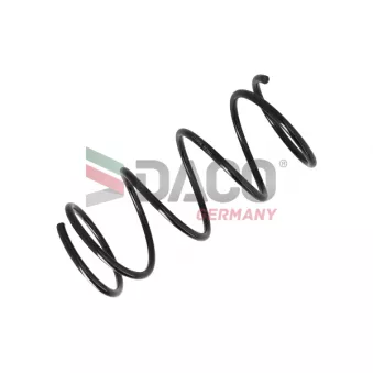 Ressort de suspension DACO Germany