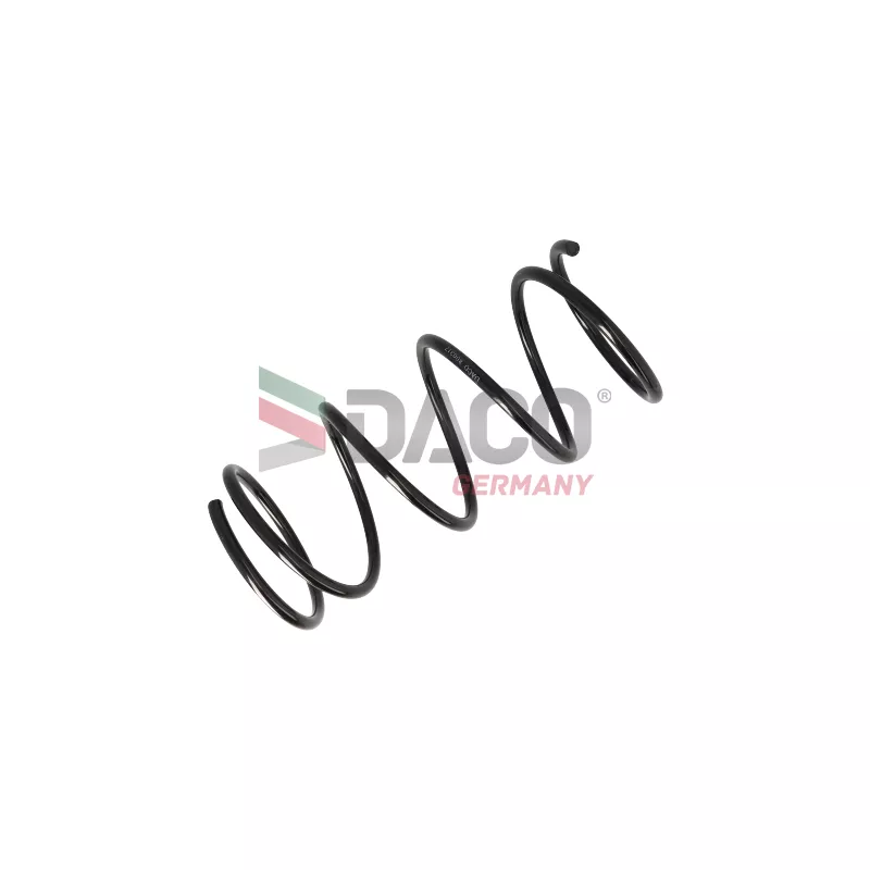 Ressort de suspension DACO Germany 800317