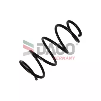 Ressort de suspension DACO Germany