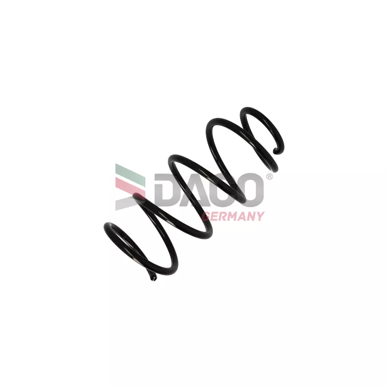 Ressort de suspension DACO Germany 800318