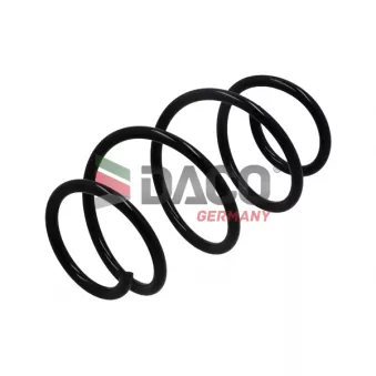 Ressort de suspension DACO Germany