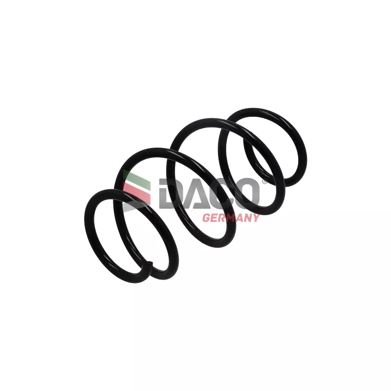 Ressort de suspension DACO Germany 800319