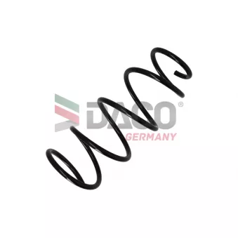 Ressort de suspension DACO Germany