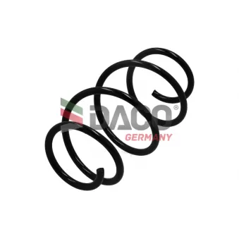 Ressort de suspension DACO Germany