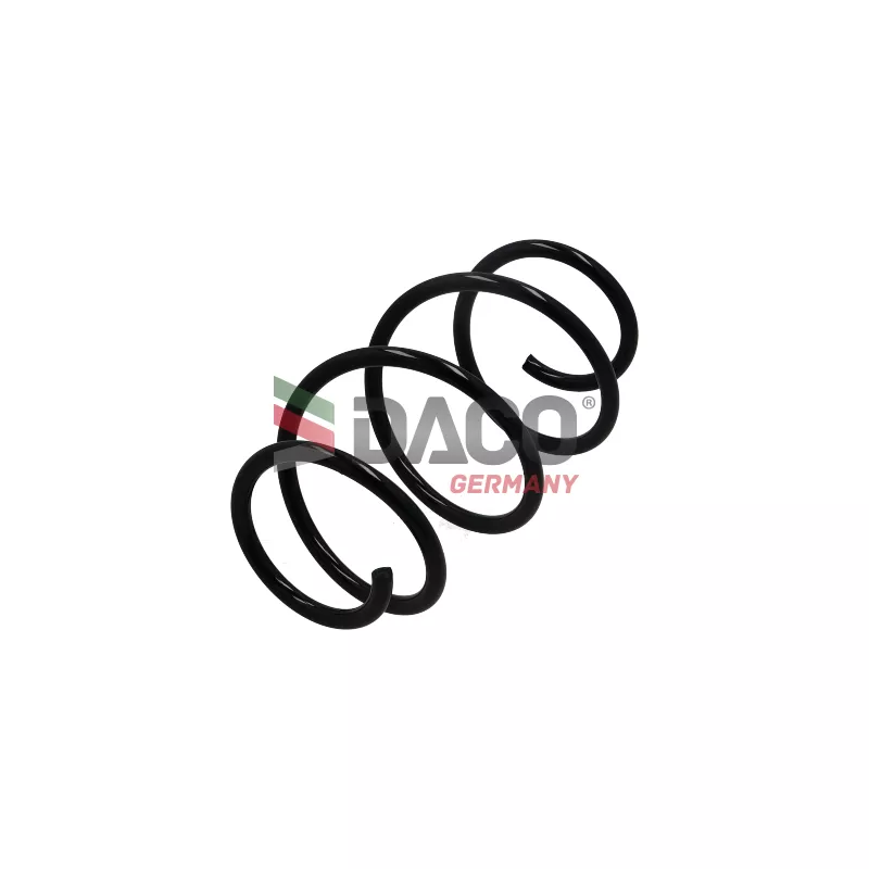 Ressort de suspension DACO Germany 800321
