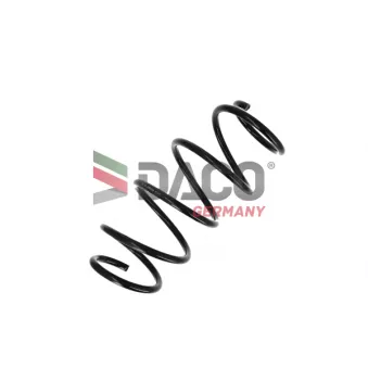 Ressort de suspension DACO Germany