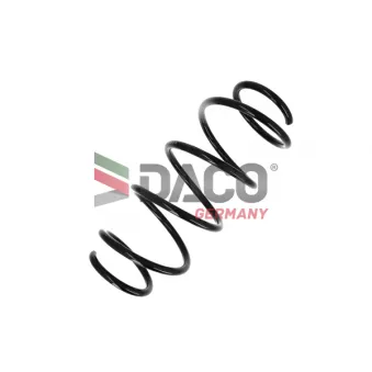Ressort de suspension DACO Germany