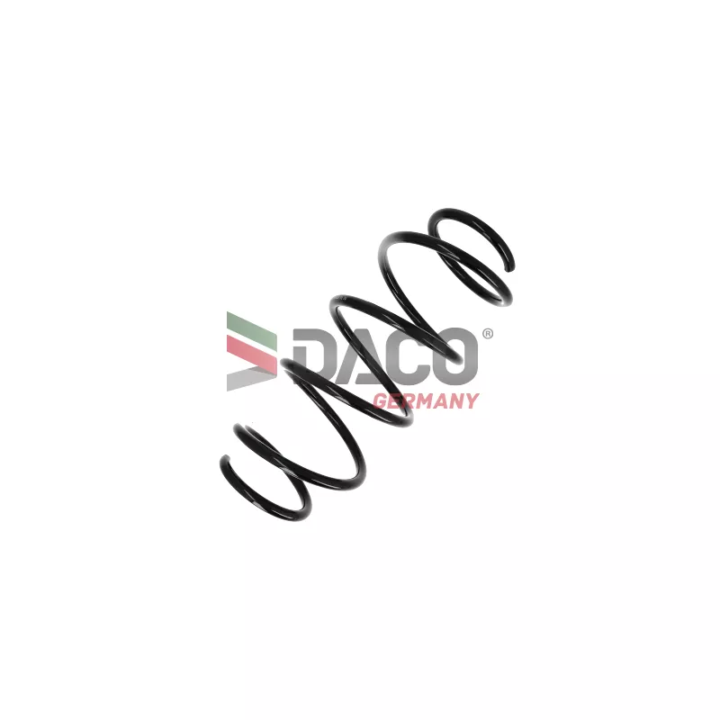 Ressort de suspension DACO Germany 800323