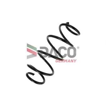 Ressort de suspension DACO Germany
