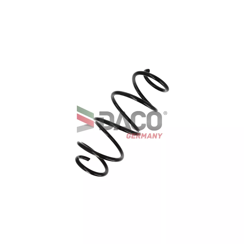 Ressort de suspension DACO Germany 800324