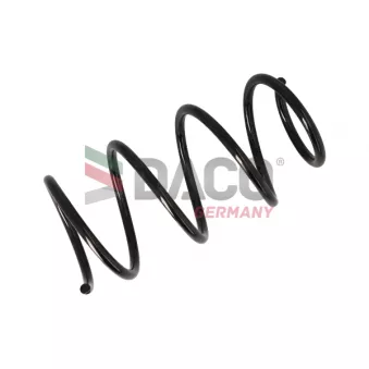 Ressort de suspension DACO Germany