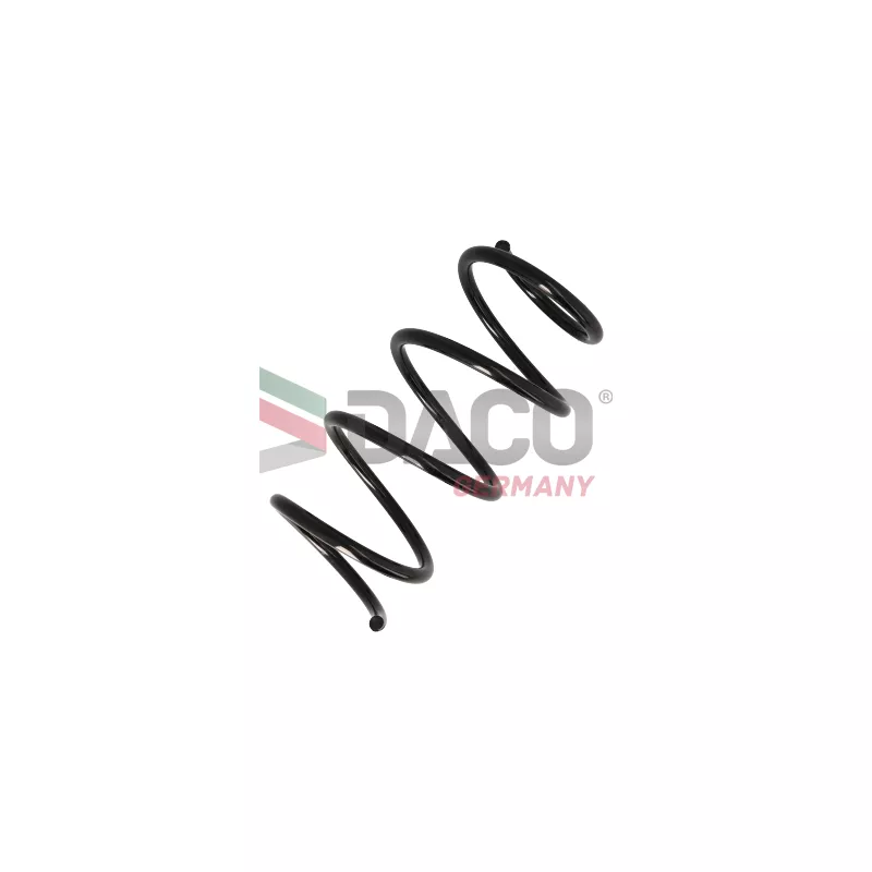 Ressort de suspension DACO Germany 800331