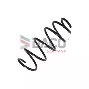 Ressort de suspension DACO Germany