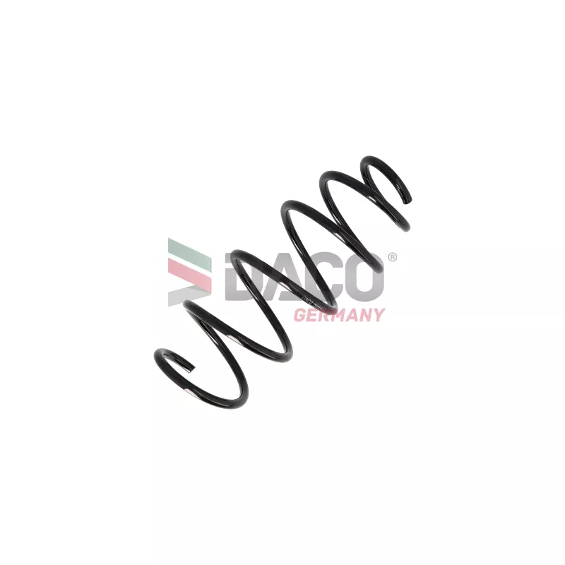 Ressort de suspension DACO Germany 800401