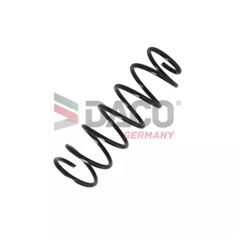 Ressort de suspension DACO Germany