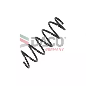 Ressort de suspension DACO Germany