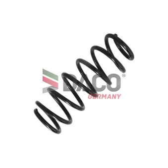 Ressort de suspension DACO Germany